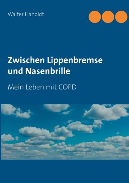 Zwischen Lippenbremse und Nasenbrille