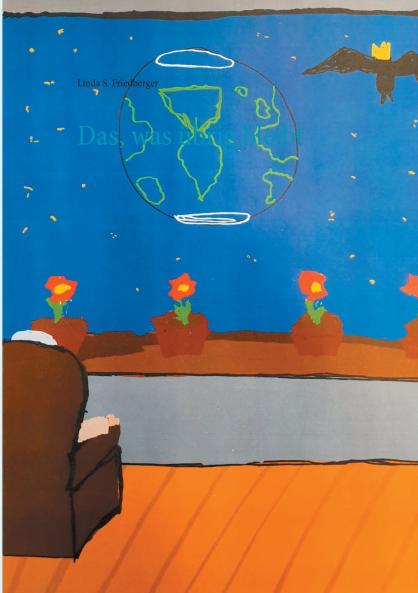 Das was übrig bleibt