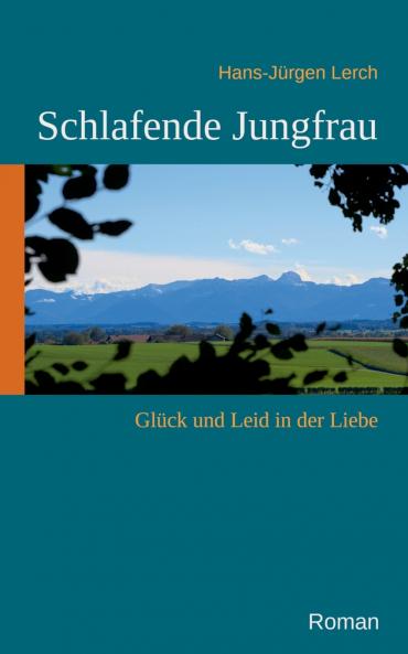 Schlafende Jungfrau