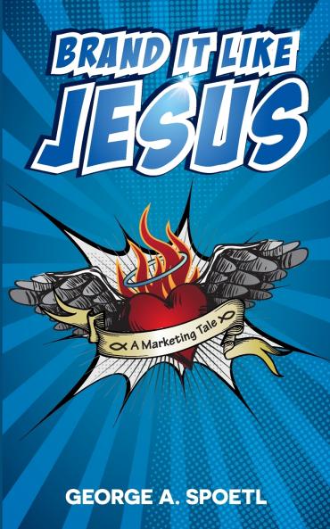 Brand it like Jesus