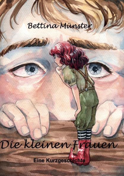 Die kleinen Frauen