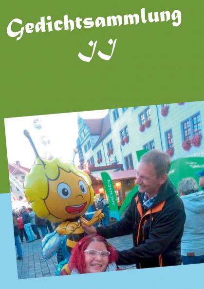 Gedichtsammlung II