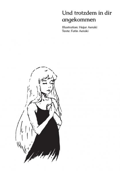 Und trotzdem in dir angekommen