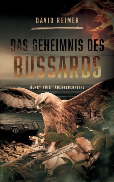Das Geheimnis des Bussards
