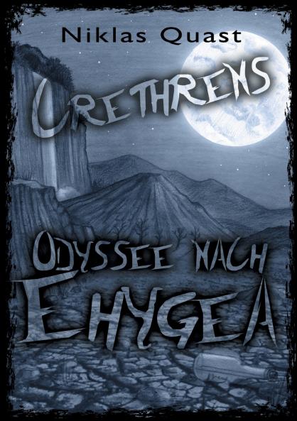 Crethrens - Odyssee nach Ehygea