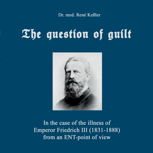 The question of guilt