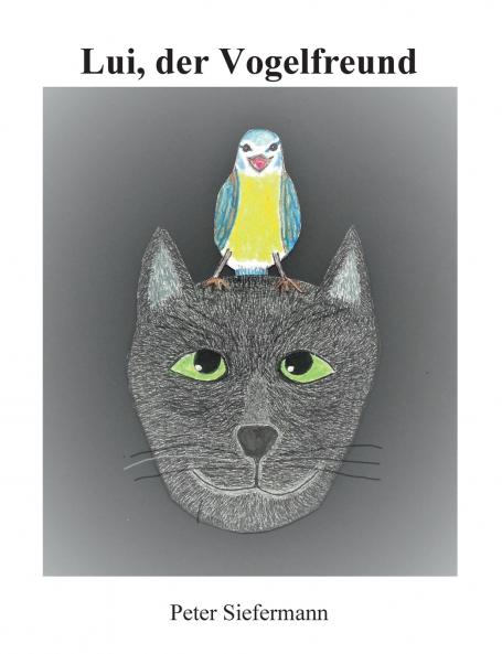 Lui der Vogelfreund