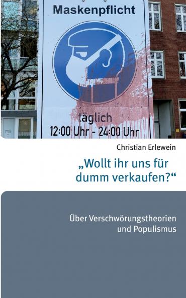 Wollt ihr uns für dumm verkaufen?