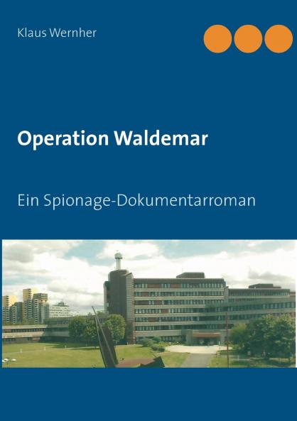Operation Waldemar