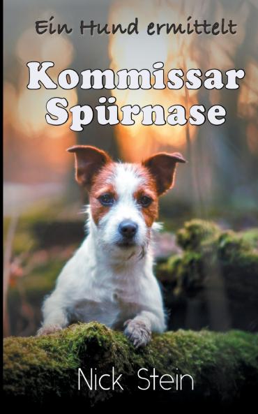 Kommissar Spürnase