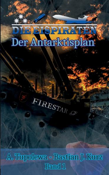 Die Eispiraten