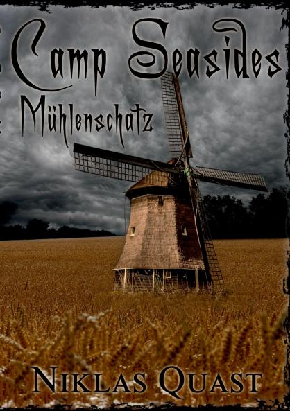 Camp Seasides Mühlenschatz