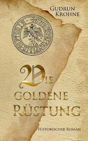 Die goldene R��stung