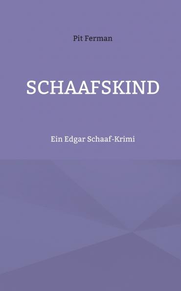 Schaafskind