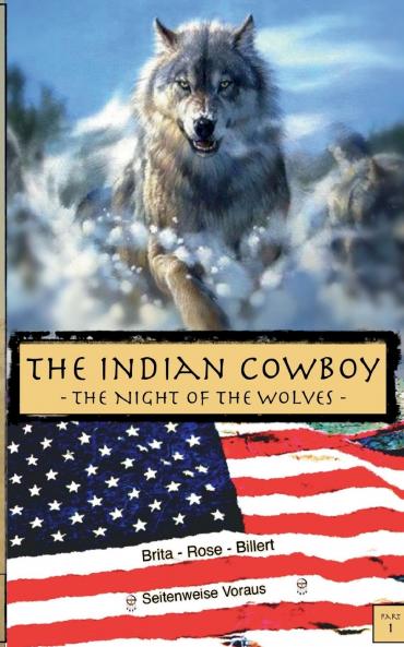 The Indian Cowboy 1