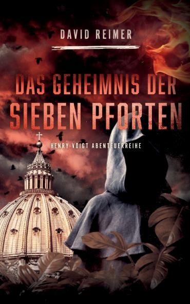 Das Geheimnis der sieben Pforten