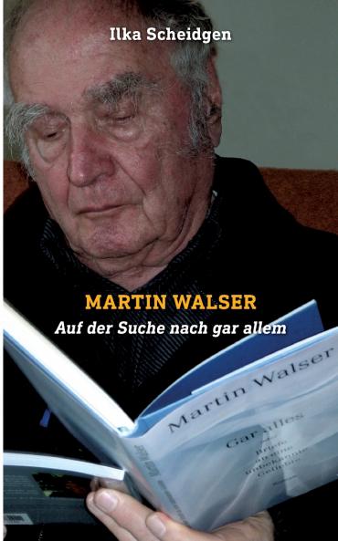 Martin Walser