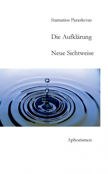 Die Aufklärung