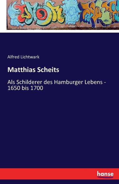 Matthias Scheits
