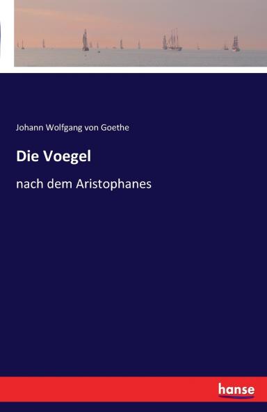 Die Voegel