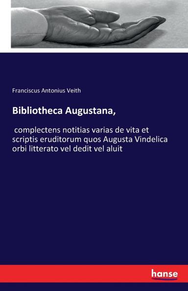 Bibliotheca Augustana
