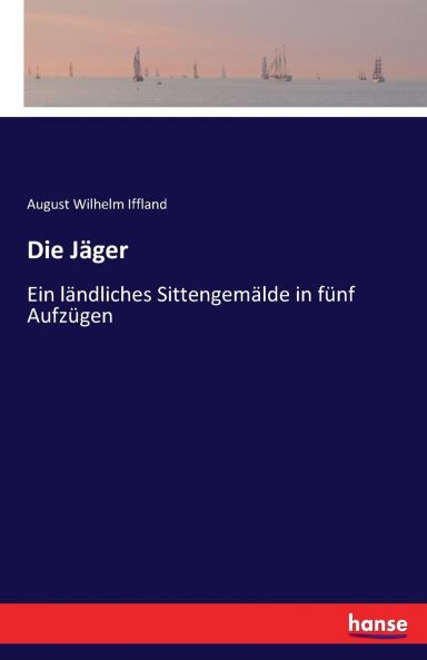 Die Jäger