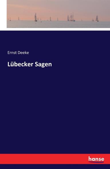 Lübecker Sagen