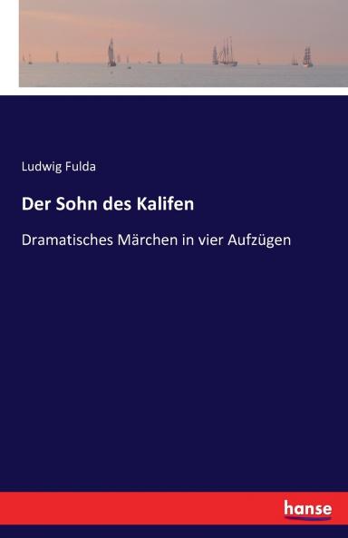 Der Sohn des Kalifen