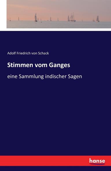 Stimmen vom Ganges