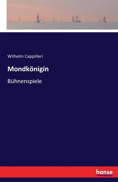 Mondkönigin