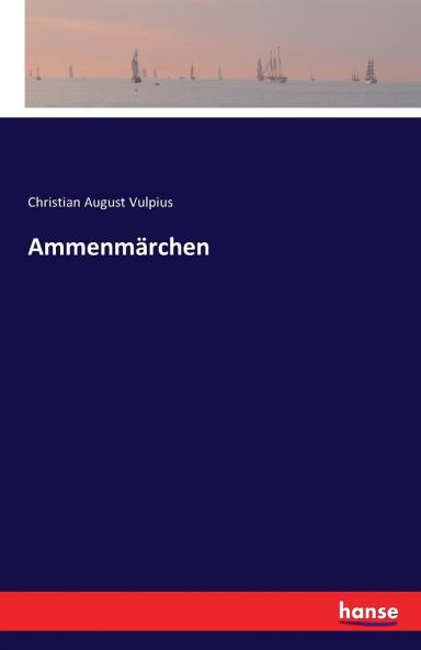 Ammenmärchen