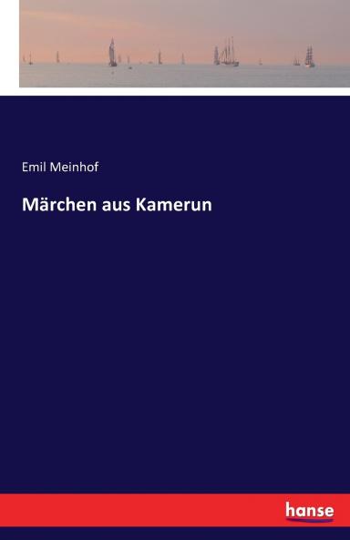 Märchen aus Kamerun