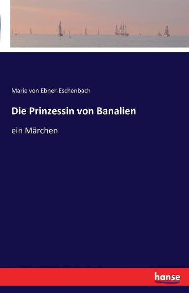 Die Prinzessin von Banalien