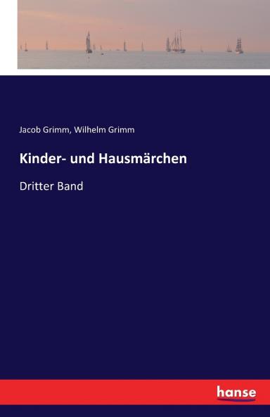 Kinder- und Hausmärchen