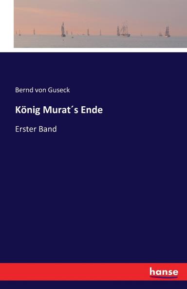 König Murat´s Ende