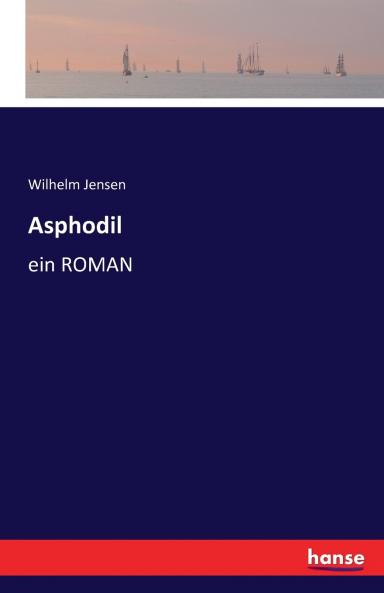 Asphodil