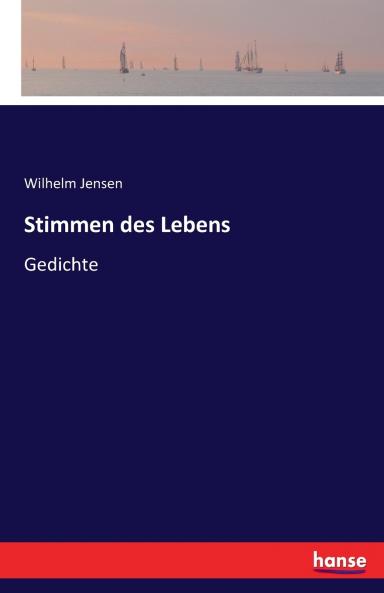 Stimmen des Lebens