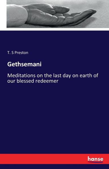 Gethsemani
