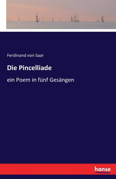 Die Pincelliade