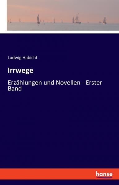 Irrwege