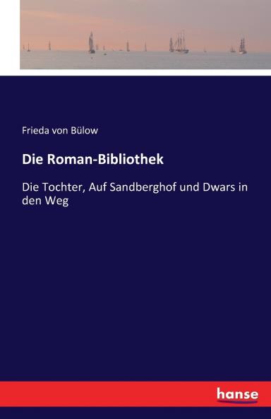Die Roman-Bibliothek