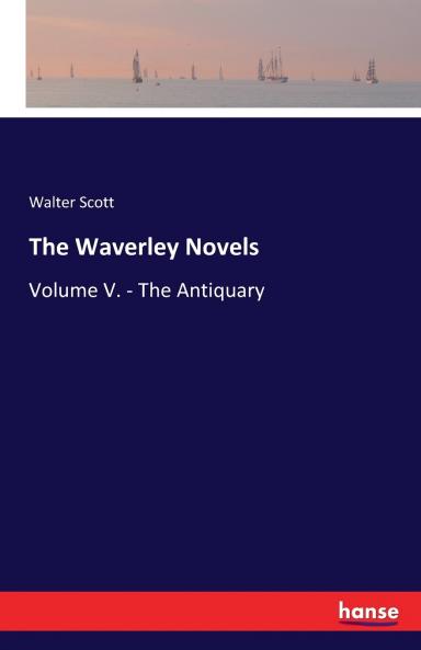 The Waverley Novels