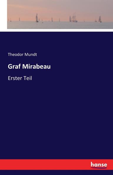 Graf Mirabeau