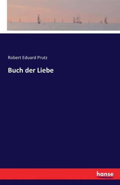 Buch der Liebe