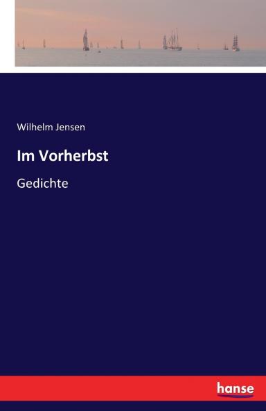 Im Vorherbst