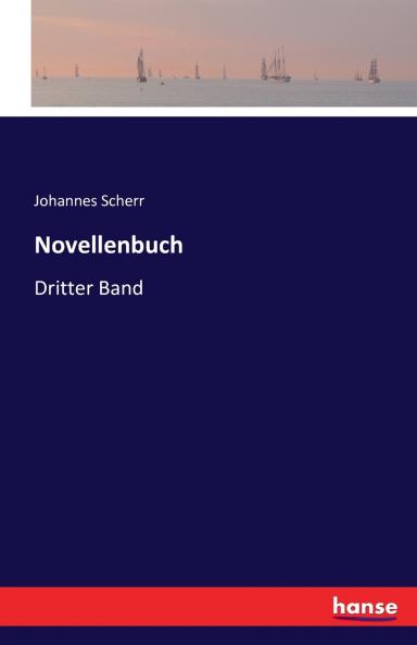 Novellenbuch