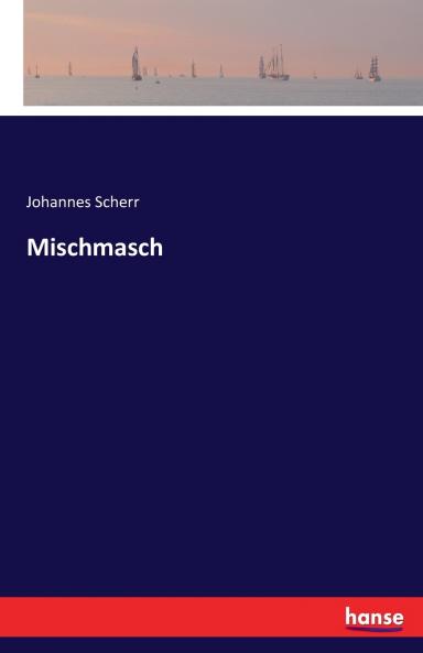 Mischmasch