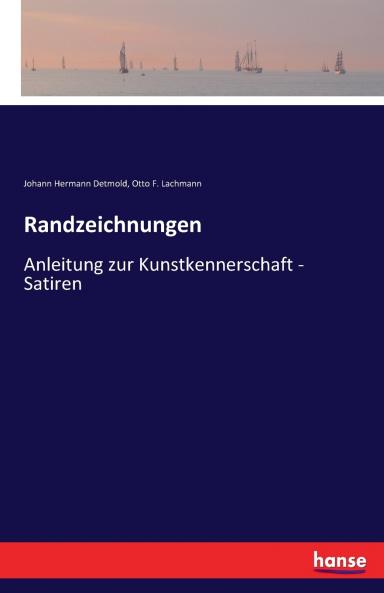 Randzeichnungen