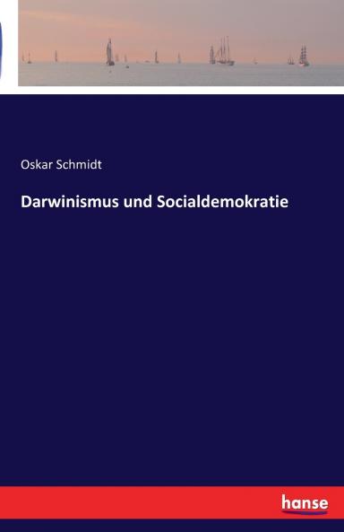 Darwinismus und Socialdemokratie