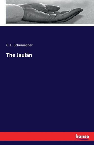 The Jaulân